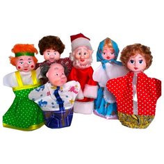 Кудесники Кукольный театр