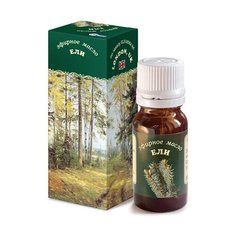 Elfarma эфирное масло Ель
