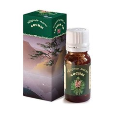 Elfarma эфирное масло Сосна