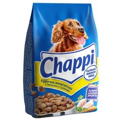 Корм для собак Chappi Сухой