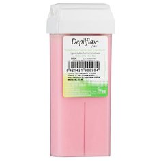 Depilflax Ультра кремовый воск