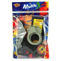 Игровой набор Shantou Gepai M6093