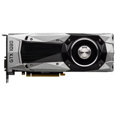 Видеокарта ASUS GeForce GTX