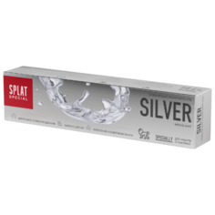 Зубная паста SPLAT Special