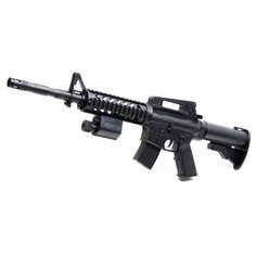 Винтовка Shantou Gepai