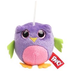 Игрушка-брелок Fancy Глазастик