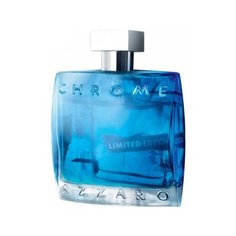 Azzaro Chrome Summer 2015