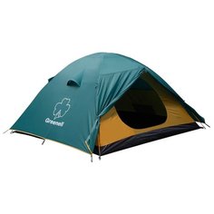Палатка Greenell Гори 4