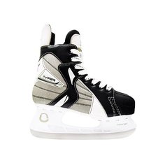 Мужские коньки BlackAqua Ivar