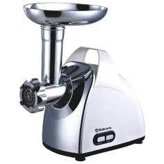 Мясорубка Sakura SA-6404