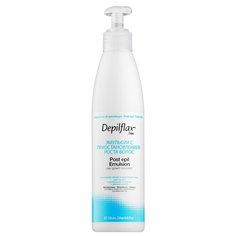 Depilflax Эмульсия после