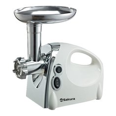 Мясорубка Sakura SA-6406S