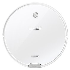 Робот-пылесос Ecovacs DeeBot M82