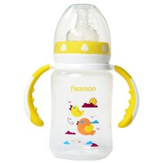 Fissman Бутылочка пластиковая с