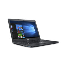 Ноутбук Acer ASPIRE E 15 E5-576