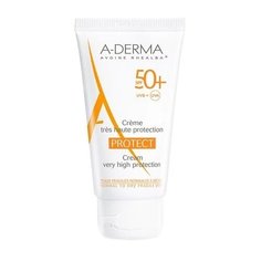 Крем для защиты от солнца A Derma