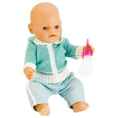 Пупс Shantou Gepai Baby Doll