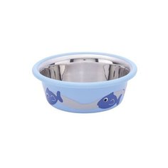 Миска Nobby c резиновым