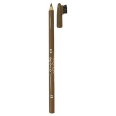 Lavelle карандаш для бровей BP01