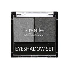 Lavelle Тени для век двухцветные