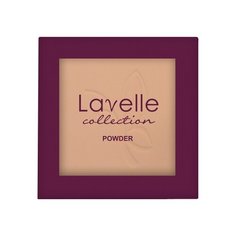 Lavelle пудра компактная