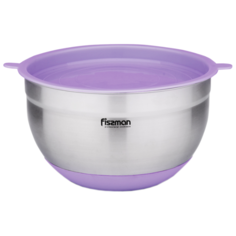 Миска Fissman 5112 5113
