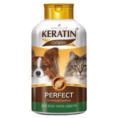 Шампунь KeratinComplex Perfect