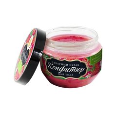 Дом Природы Скраб для тела