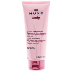 Nuxe Гоммаж для тела Body