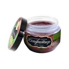 Дом Природы Скраб для тела