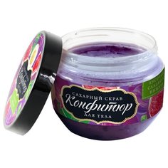 Дом Природы Скраб для тела