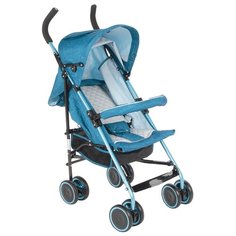 Прогулочная коляска Glory 1105