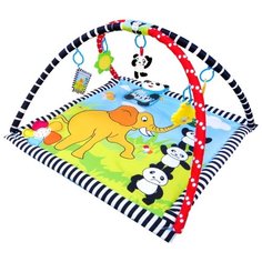 Развивающий коврик Barty