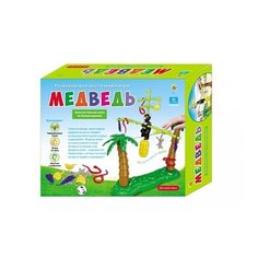 Настольная игра Рыжий кот