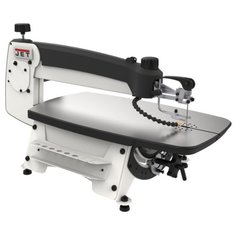 Электролобзик JET JWSS-22B