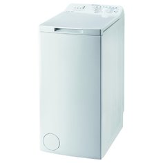 Стиральная машина Indesit BTW