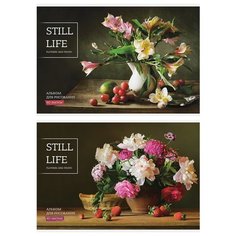 Альбом для рисования ArtSpace