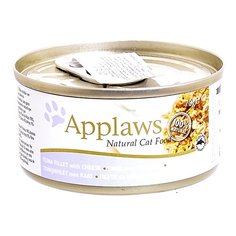 Корм для кошек Applaws Cat