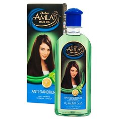 Dabur Amla Масло для волос