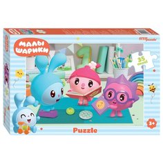 Пазл Step puzzle Мармелад Медиа