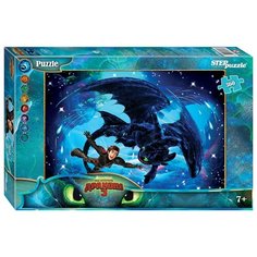 Пазл Step puzzle DreamWorks