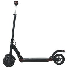 Электросамокат KUGOO S3 Pro