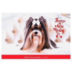 Альбом для рисования ArtSpace