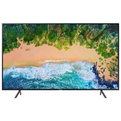 Телевизор Samsung UE55NU7172U