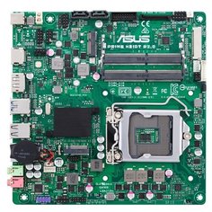 Материнская плата ASUS PRIME