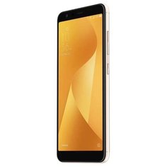 Смартфон ASUS ZenFone Max Plus