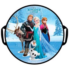 Ледянка 1 TOY Холодное сердце