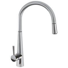 Однорычажный смеситель для Smeg