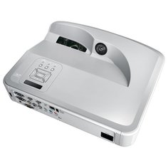 Проектор Optoma ZW300UST