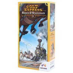 Дополнение для настольной игры Asmodee
